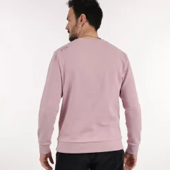 OXBOW Sweatshirt-Sweatshirt STEGA - Bruyere