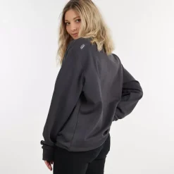 OXBOW Sweatshirt-Sweatshirt STEGA - Graphite
