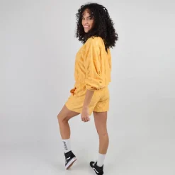 OXBOW Sweatshirt|Clothing-Sweatshirt SUATOU - Kumquate