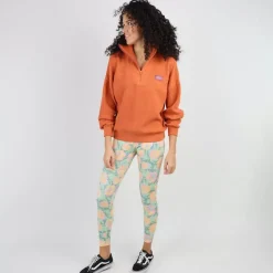 OXBOW Sweatshirt|Clothing-Sweatshirt SUMATRA - Pororoca