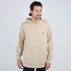 OXBOW Sweatshirt|Clothing-Sweatshirt SURUI - Dust