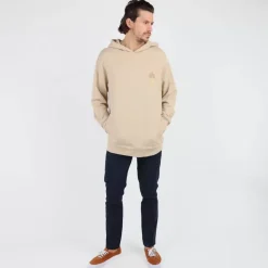 OXBOW Sweatshirt|Clothing-Sweatshirt SURUI - Dust
