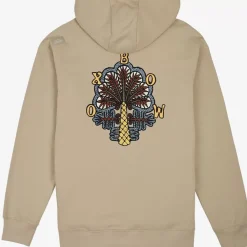 OXBOW Sweatshirt|Clothing-Sweatshirt SURUI - Dust