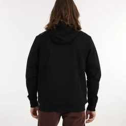 OXBOW Sweatshirt-Sweatshirt SWEM - Noir Black