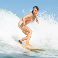 OXBOW Swimwear-Swimsuit MARISSA - Goyave