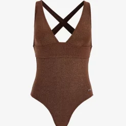 OXBOW Swimwear-Swimsuit MOLENA - Tonka