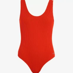 OXBOW Swimwear-Swimsuit SUMMER - Tomatillo