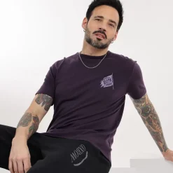 OXBOW Base Layer|Snow-Tee-Shirt ARROUY - Velvet