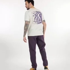 OXBOW Base Layer|Snow-Tee-Shirt AUMAR - Sel Salt