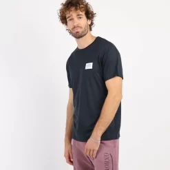 OXBOW Tee-Shirt|Clothing-Tee-shirt BAIGURA - Noir Black