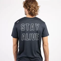 OXBOW Tee-Shirt|Clothing-Tee-shirt BAIGURA - Noir Black