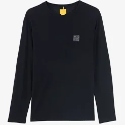 OXBOW Base Layer|Snow-Tee-Shirt BARBAT - Noir Black