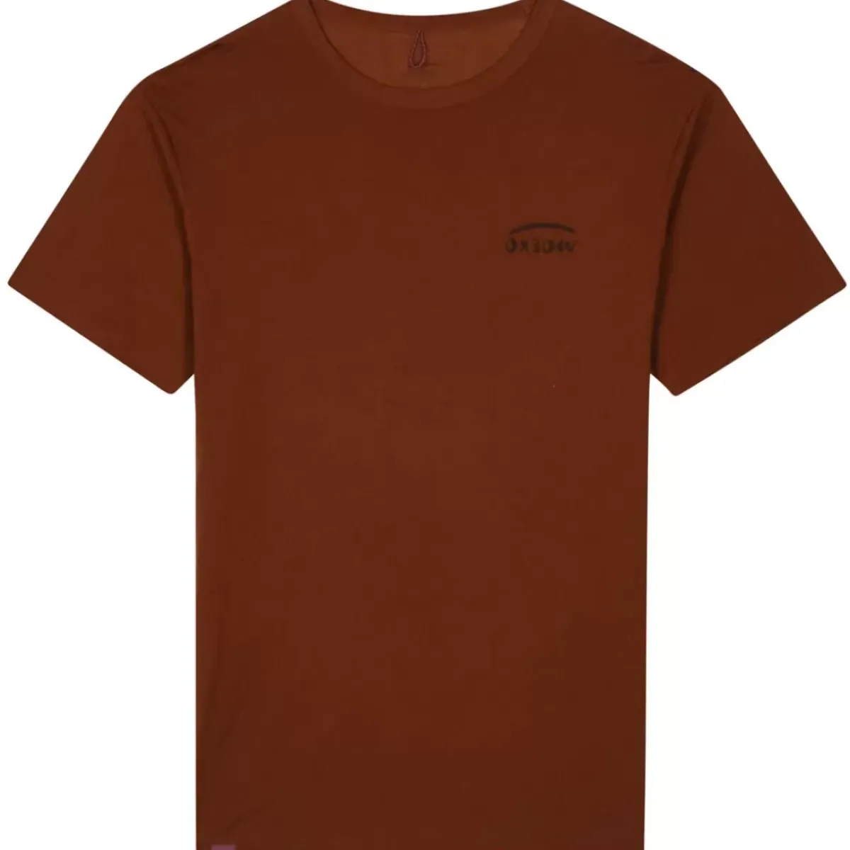 OXBOW Tee-Shirt-Tee-shirt GAUBE - Teck