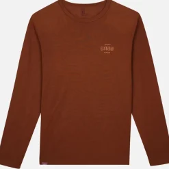 OXBOW Tee-Shirt-Tee-shirt OULETTES - Teck