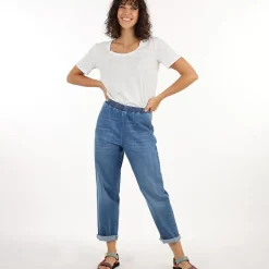 OXBOW Tee-Shirt, Top-Tee-Shirt TADORE - White