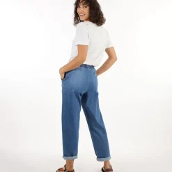 OXBOW Tee-Shirt, Top-Tee-Shirt TADORE - White