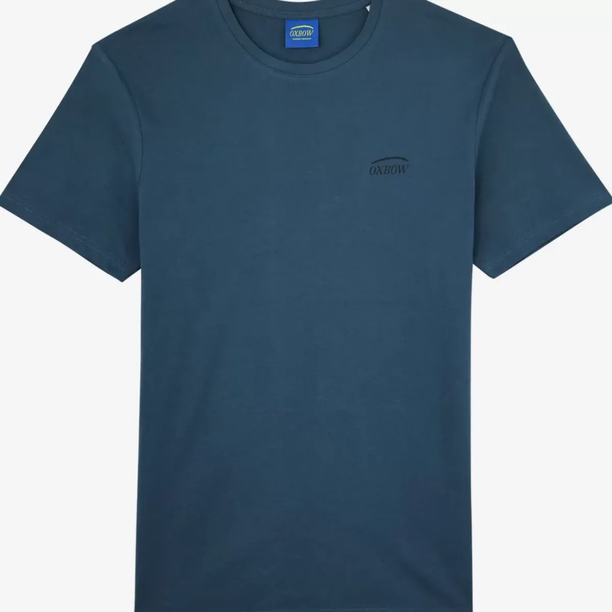 OXBOW Tee-Shirt-Tee-Shirt TAGTAN - Mundaka