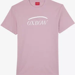 OXBOW Tee-Shirt, Top-Tee-Shirt TALAI - Bruyere