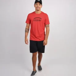 OXBOW Tee-Shirt|Clothing-Tee-shirt TALAI - Guarana