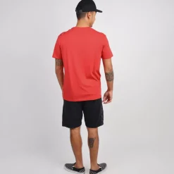 OXBOW Tee-Shirt|Clothing-Tee-shirt TALAI - Guarana