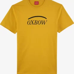 OXBOW Tee-Shirt, Top-Tee-Shirt TALAI - Mimosa