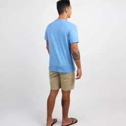OXBOW Tee-Shirt|Clothing-Tee-shirt TALAI - Teahupoo