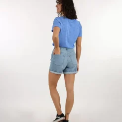 OXBOW Tee-Shirt, Top-Tee-Shirt TALISMAN - Cascade