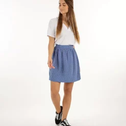 OXBOW Tee-Shirt, Top-Tee-Shirt TALISMAN - White