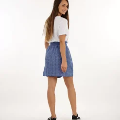 OXBOW Tee-Shirt, Top-Tee-Shirt TALISMAN - White