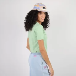 OXBOW Tee-Shirt, Top|Clothing-Tee-shirt TALPHIN - Palmier