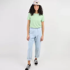 OXBOW Tee-Shirt, Top|Clothing-Tee-shirt TALPHIN - Palmier