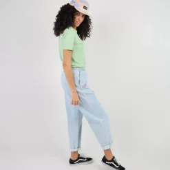 OXBOW Tee-Shirt, Top|Clothing-Tee-shirt TALPHIN - Palmier