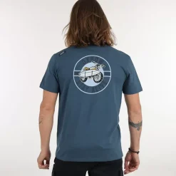 OXBOW Tee-Shirt-Tee-Shirt TARLING - Mundaka