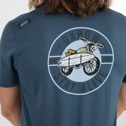 OXBOW Tee-Shirt-Tee-Shirt TARLING - Mundaka