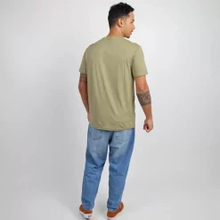 OXBOW Tee-Shirt|Clothing-Tee-shirt TASTA - Aloe