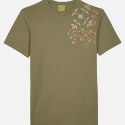 OXBOW Tee-Shirt|Clothing-Tee-shirt TASTA - Aloe