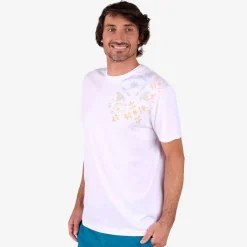 OXBOW Tee-Shirt|Clothing-Tee-Shirt TASTA - Blanc White