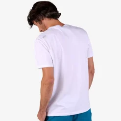 OXBOW Tee-Shirt|Clothing-Tee-Shirt TASTA - Blanc White
