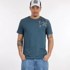 OXBOW Tee-Shirt-Tee-Shirt TASTA - Mundaka