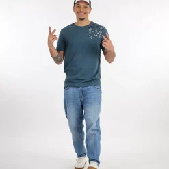 OXBOW Tee-Shirt-Tee-Shirt TASTA - Mundaka