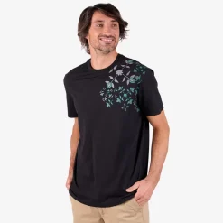 OXBOW Tee-Shirt|Clothing-Tee-shirt TASTA - Noir Black