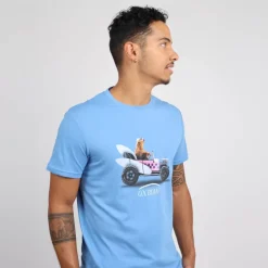 OXBOW Tee-Shirt|Clothing-Tee-shirt TATAMI - Teahupoo
