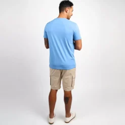 OXBOW Tee-Shirt|Clothing-Tee-shirt TATAMI - Teahupoo