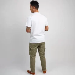 OXBOW Tee-Shirt|Clothing-Tee-shirt TATUPA - Blanc White