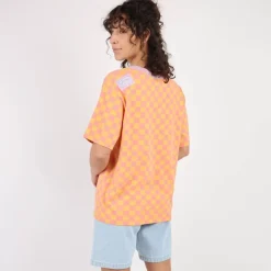 OXBOW Tee-Shirt, Top|Clothing-Tee-shirt TEAMO - Kumquate