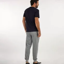 OXBOW Essentials|Tee-Shirt-Tee-shirt TEBAZ - Deep Marine