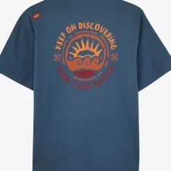 OXBOW Tee-Shirt, Top|Clothing-Tee-Shirt TED - Mundaka