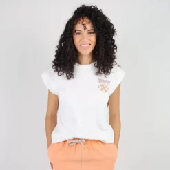 OXBOW Tee-Shirt, Top|Clothing-Tee-shirt TEEHUPO - Sel Salt