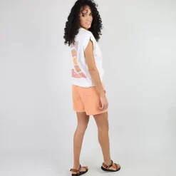 OXBOW Tee-Shirt, Top|Clothing-Tee-shirt TEEHUPO - Sel Salt