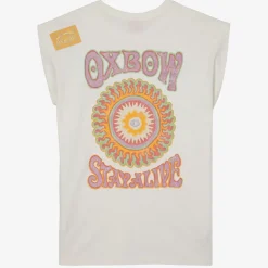 OXBOW Tee-Shirt, Top|Clothing-Tee-shirt TEEHUPO - Sel Salt